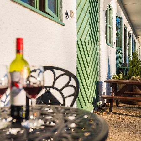 Deanwood Holiday Cottages Yorkley 外观 照片