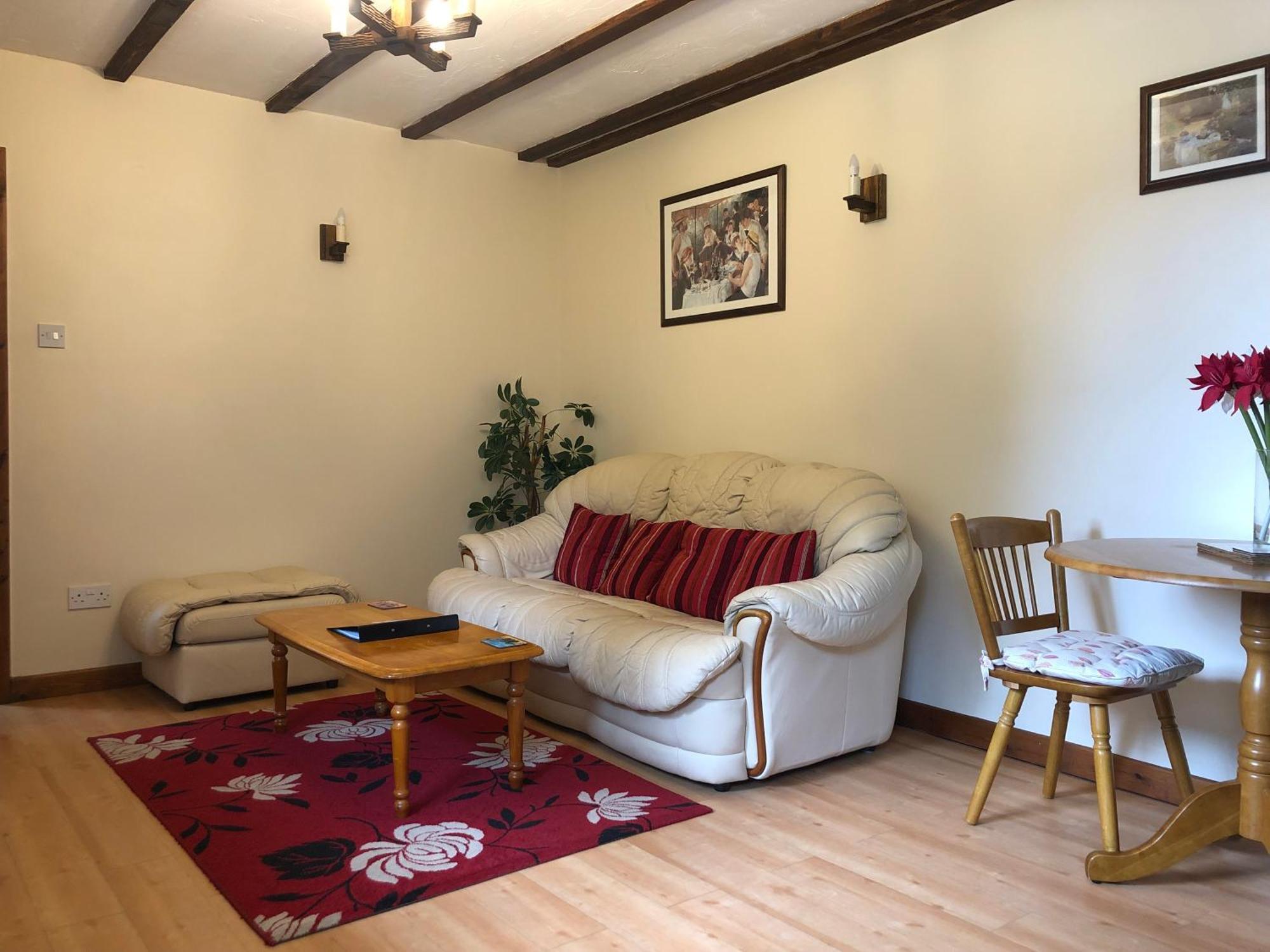 Deanwood Holiday Cottages Yorkley 外观 照片
