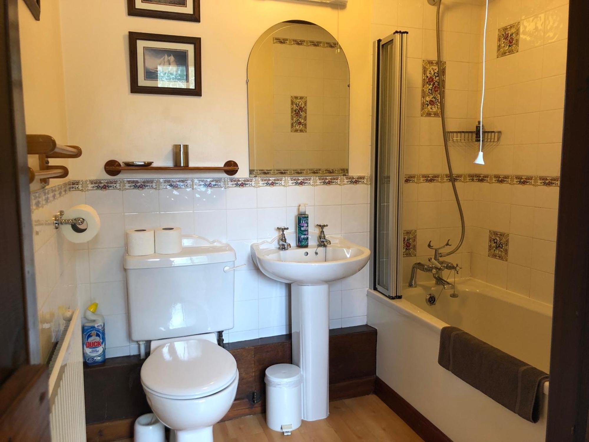 Deanwood Holiday Cottages Yorkley 外观 照片