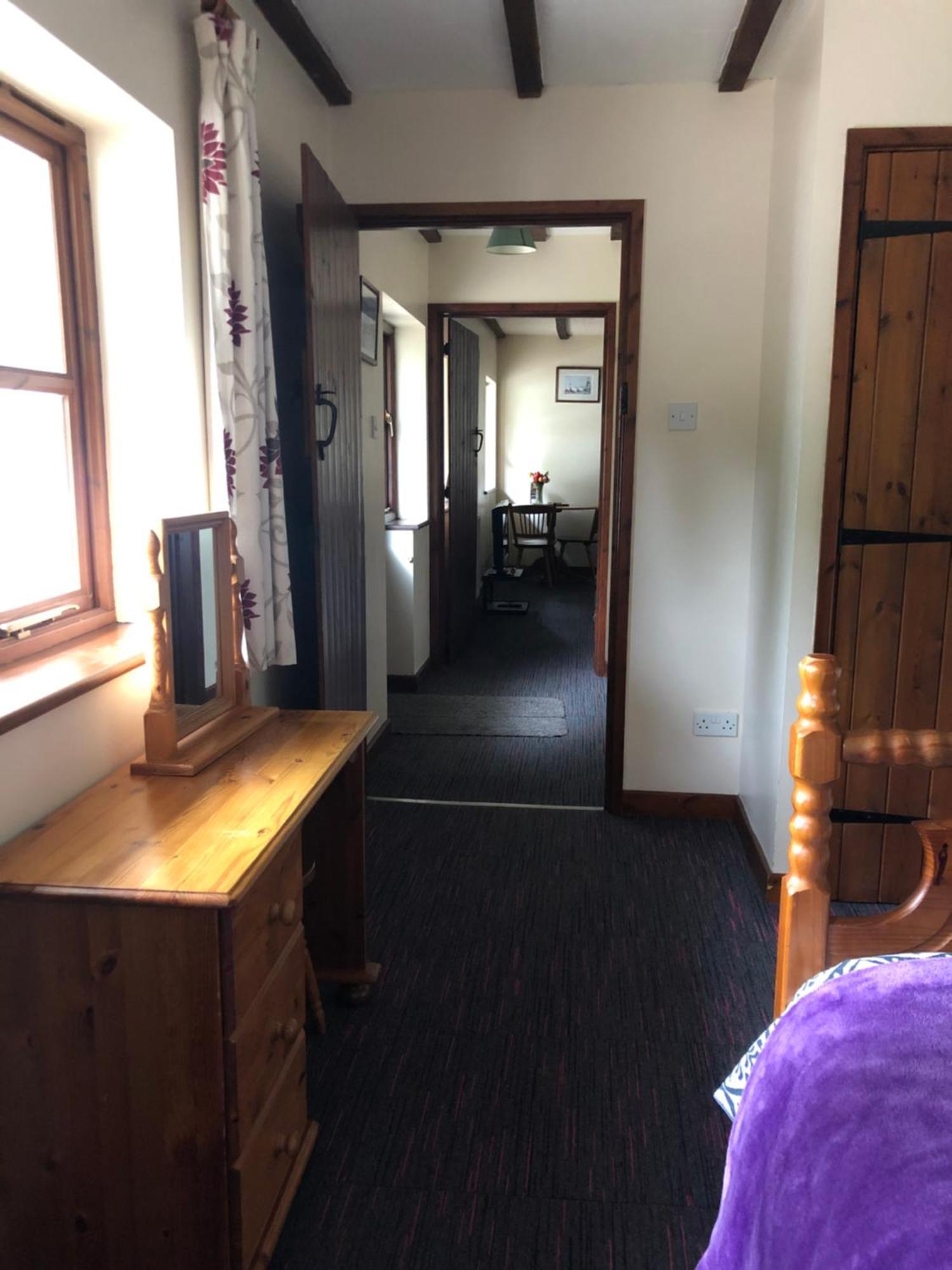 Deanwood Holiday Cottages Yorkley 外观 照片